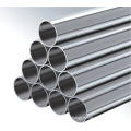 Fast delivery stock pure nickel seamless welded pipe